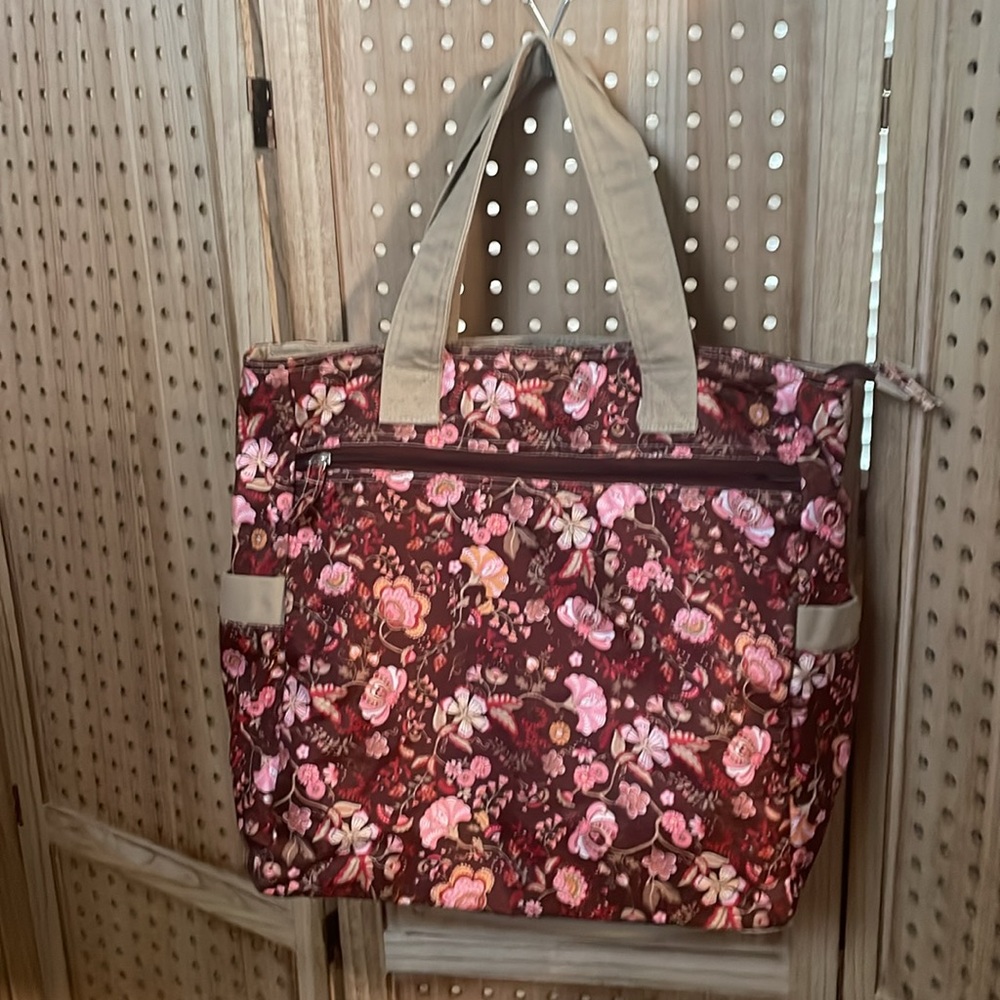 Heartstrings boho tote‎ - Picture 4 of 5